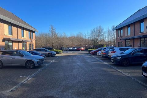 Office to rent, 8-10 Papyrus Rd Peterborough PE4 5BH