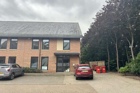 Office to rent, 8-10 Papyrus Rd Peterborough PE4 5BH