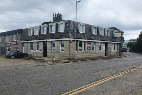 Office to rent, 1-3 Baltic Pl Aberdeen AB11 5EW