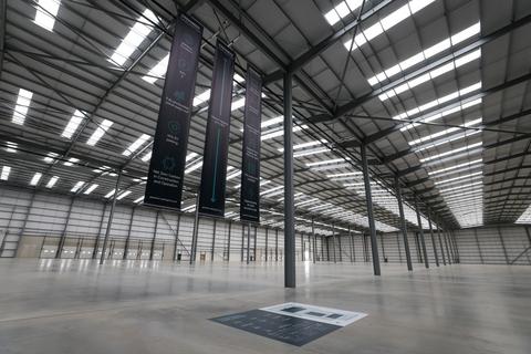Warehouse to rent, Tornado Way Darlington DL1 4PG