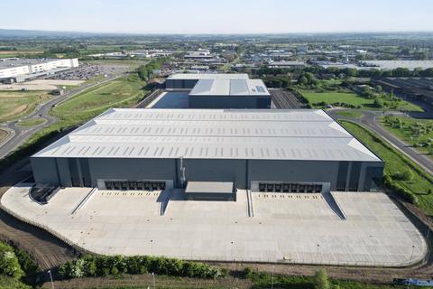 Warehouse to rent, Tornado Way Darlington DL1 4PG