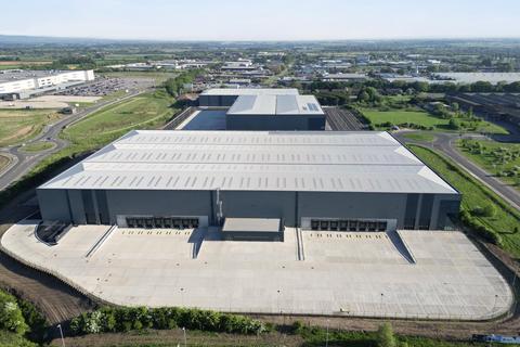Warehouse to rent, Tornado Way Darlington DL1 1GQ