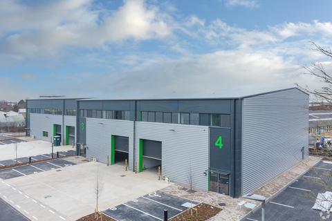 Warehouse to rent, Magna Rd Wigston LE18 4ZA