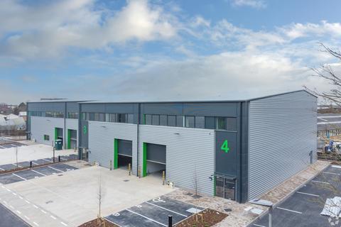 Warehouse to rent, Magna Rd Wigston LE18 4ZA