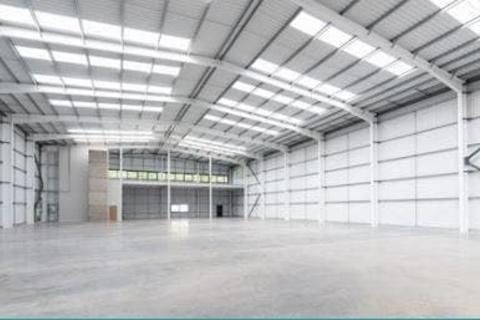 Warehouse to rent, Magna Rd Wigston LE18 4ZA