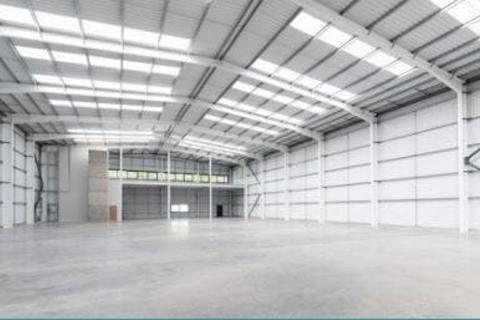 Warehouse to rent, Magna Rd Wigston LE18 4ZA