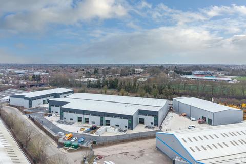 Warehouse to rent, Magna Rd Wigston LE18 4ZA