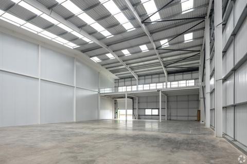 Warehouse to rent, Magna Rd Wigston LE18 4ZA