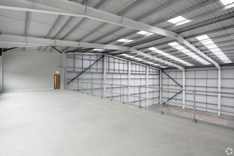 Warehouse to rent, Magna Rd Wigston LE18 4ZA