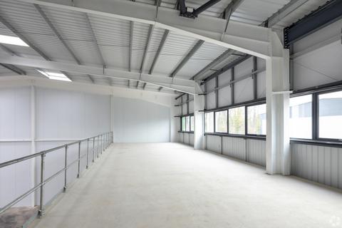 Warehouse to rent, Magna Rd Wigston LE18 4ZA