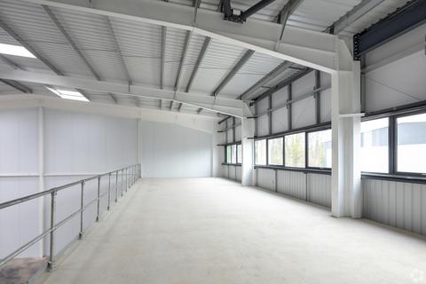 Warehouse to rent, Magna Rd Wigston LE18 4ZA