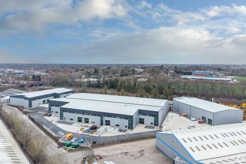 Warehouse to rent, Magna Rd Wigston LE18 4AJ