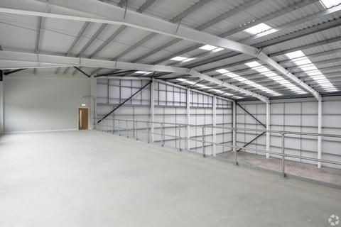 Warehouse to rent, Magna Rd Wigston LE18 4AJ