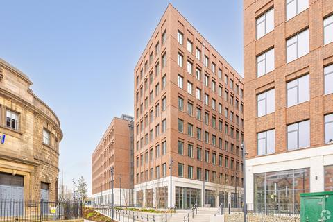 Office to rent, 3 South Brook St Leeds LS10 1FR