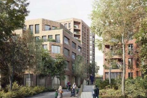 Office to rent, Liddell Pl London NW6 2DJ