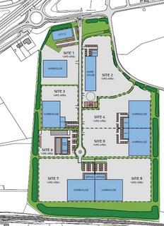 Warehouse for sale, Marywell Aberdeen AB12 4LP