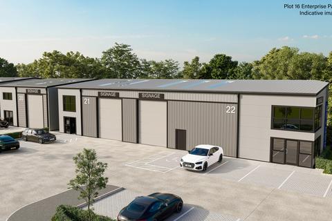 Warehouse to rent, Enterprise Park Yaxley PE7 3WY