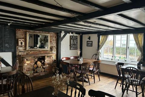 Restaurant to rent, 59 The St Farnham GU10 4QS