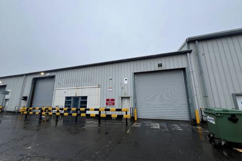 Distribution warehouse to rent, Campsie Dr Paisley PA3 2SS