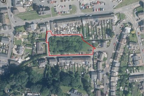 Land for sale, 6 Tanybryn Ter Swansea SA4 3XW