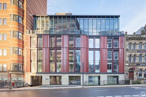 Office to rent, 6 East Parade Leeds LS1 2AD