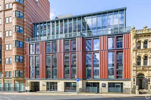 Office to rent, 6 East Parade Leeds LS1 2AD