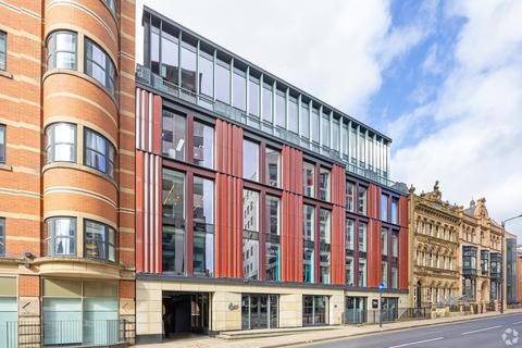 Office to rent, 6 East Parade Leeds LS1 2AD
