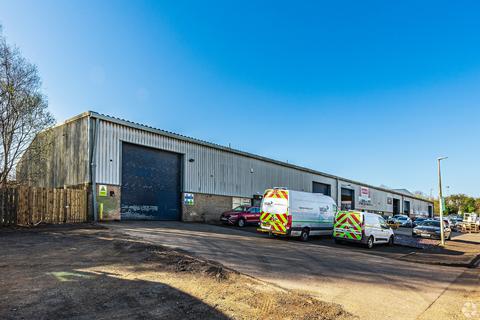Warehouse to rent, Hunting Park Livingston EH54 5QS