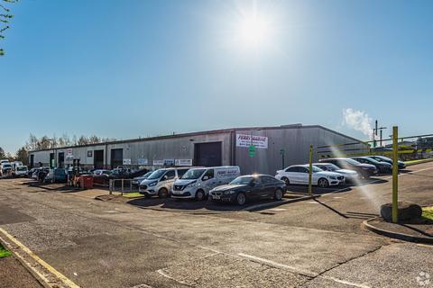 Warehouse to rent, Hunting Park Livingston EH54 5QS