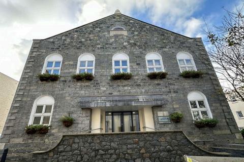 Office to rent, Sausmarez St Guernsey GY1 2PT