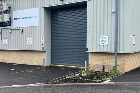 Distribution warehouse to rent, 26 Lamby Way Cardiff CF3 2EQ