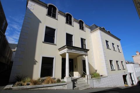 Office to rent, Lefebvre St Guernsey GY1 2JP