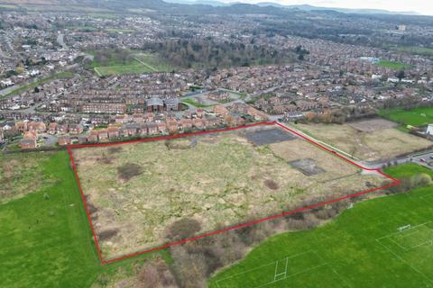 Land for sale, Land at Burns Rd Middlesbrough TS6 9AN