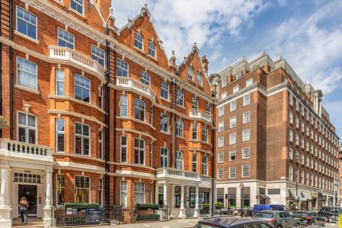 Office to rent, 115 Park St London W1K 7AP
