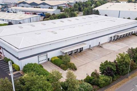 Distribution warehouse to rent, Siskin Pky Coventry CV3 4FJ