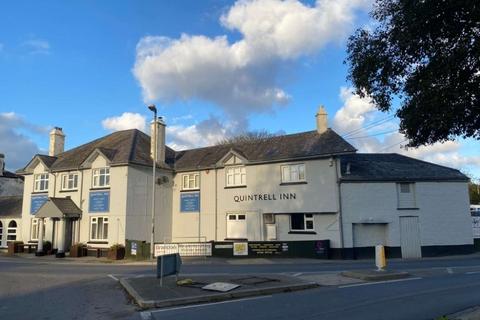 Retail property (high street) for sale, 2 North Way Newquay TR8 4LA