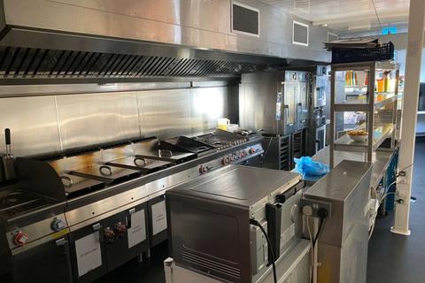 Retail property (high street) for sale, 2 North Way Newquay TR8 4LA