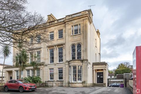 Office to rent, 17 Whiteladies Rd Bristol BS8 1PB