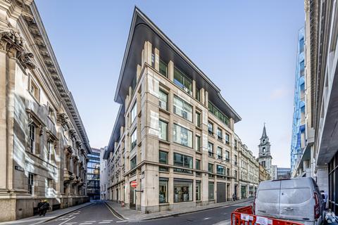 Office to rent - 1 Carey Ln London EC2V 8AE