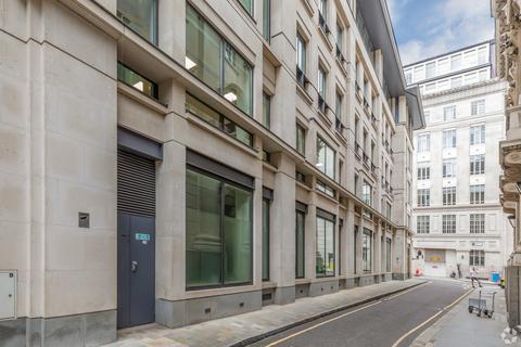 Office to rent, 1 Carey Ln London EC2V 8AE