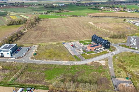 Land for sale, Cibus Way Holbeach PE12 7FH