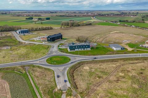 Land for sale, Cibus Way Holbeach PE12 7FH