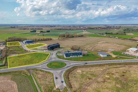 Land for sale, Cibus Way Holbeach PE12 7FH