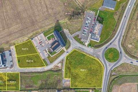 Land for sale, Cibus Way Holbeach PE12 7FH
