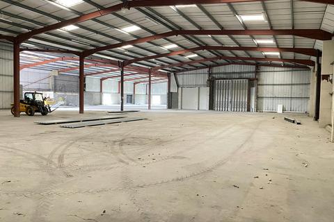 Warehouse to rent, Boongate Peterborough PE1 5PE