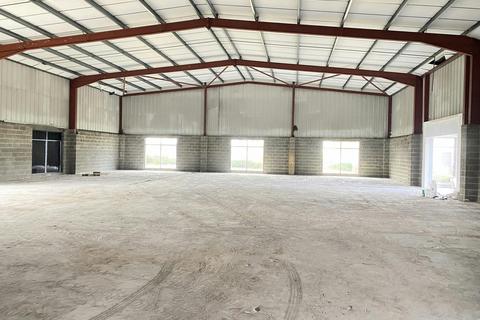 Warehouse to rent, Boongate Peterborough PE1 5PE