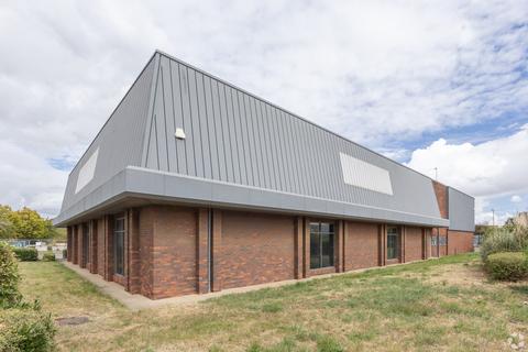 Warehouse to rent, Boongate Peterborough PE1 5PE