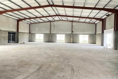 Warehouse to rent, Boongate Peterborough PE1 5PE