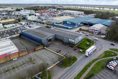 Warehouse to rent, Boongate Peterborough PE1 5PE