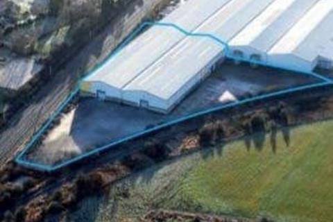 Warehouse to rent, Ashton Rd Warrington WA3 3UL